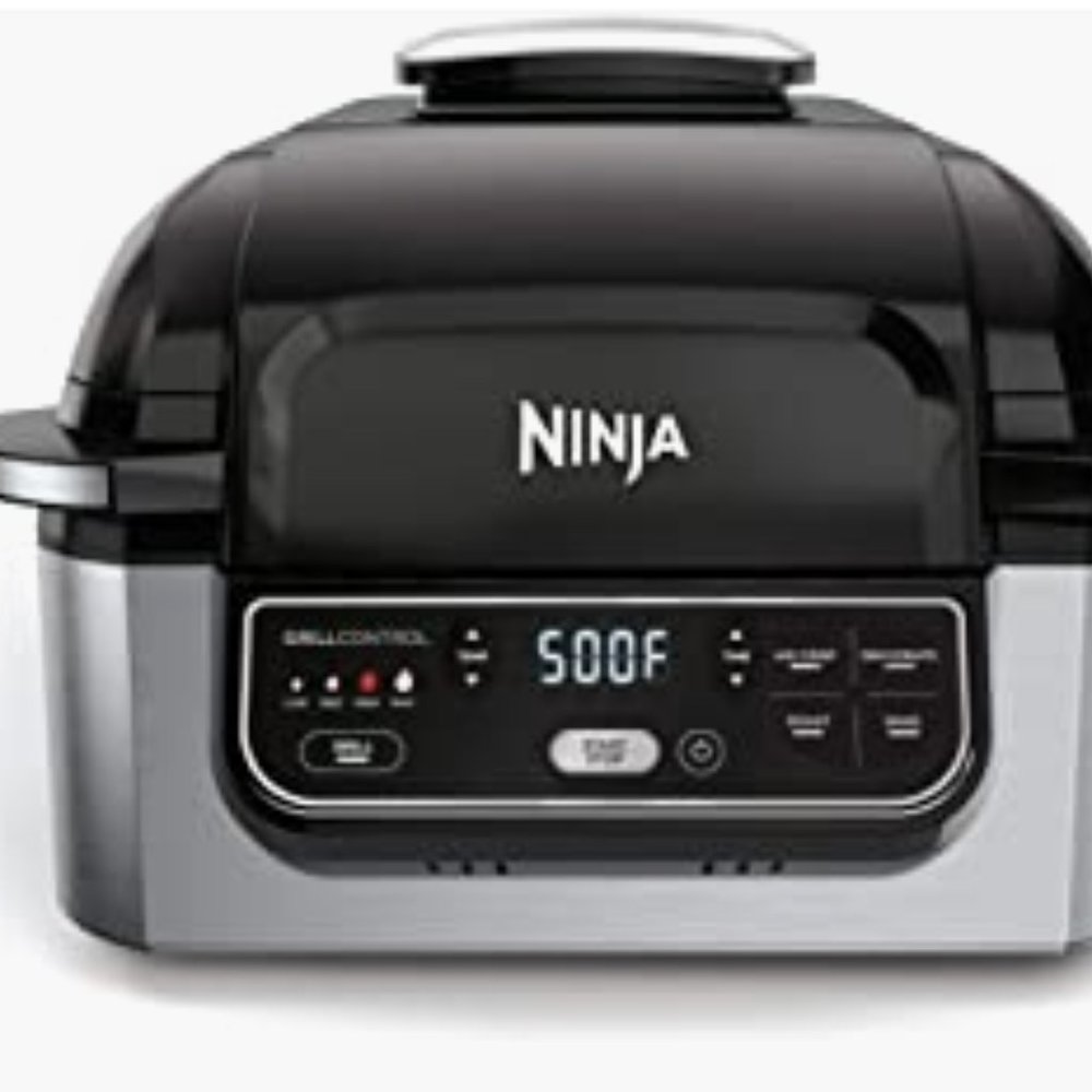 Ninja Grill